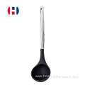 Heat Resistant Cooking Utensil Silicone Soup Ladle